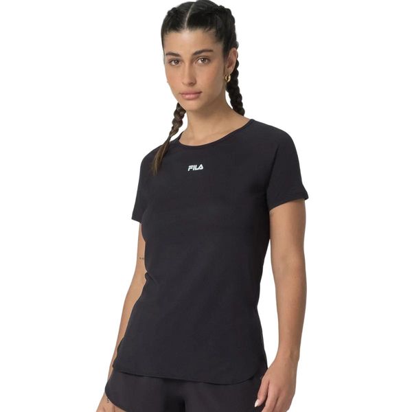 Camiseta Fila Bio III |Feminina